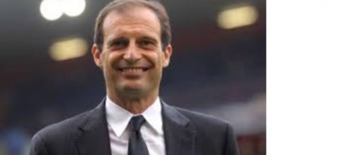 Allegri: l'allenatore della Juventus