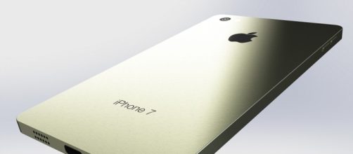 Apple iPhone 7: le novità del 2 aprile