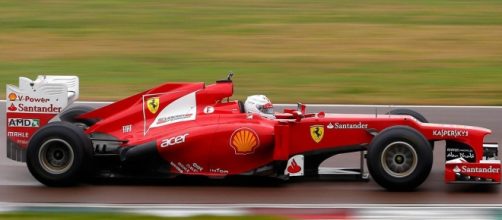 Formula 1 in Bahrain: orari gran premio