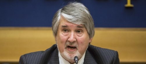 Giuliano Poletti, ministro del Lavoro