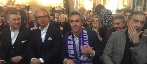 La Fiorentina ed i 50 anni dei suoi tifosi