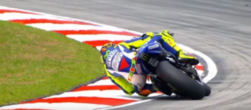 Orari Motogp Argentina domani TV8 differita