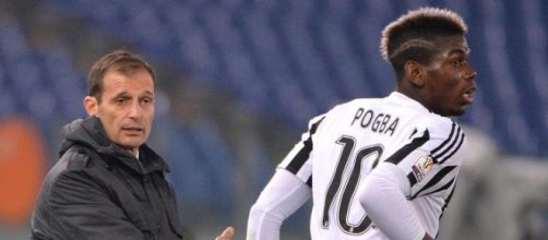 Pogba e Morata che ne sarà di loro?