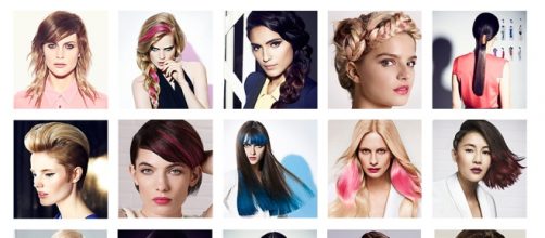 Tendenze capelli primavera 2016.