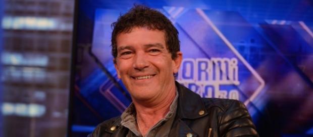 Antonio Banderas en el "Hormiguero" Antonio Banderas en el "Hormiguero"