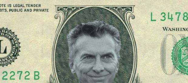 Buitres: Macri no nos dice deuda exacta contraida Buitres: Macri no nos dice deuda exacta contraida