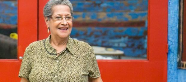 Dona Gê e Matheus foram entrevistados por Carol Paixão. Dona Gê e Matheus foram entrevistados por Carol Paixão.