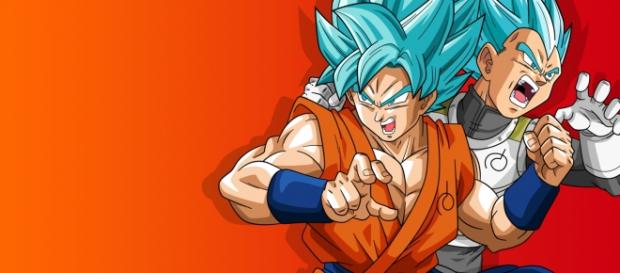 Ending numero 4 de Dragon Ball Super Ending numero 4 de Dragon Ball Super