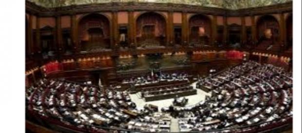 Interrogazione per la pensione a 64 anni e 7 mesi Interrogazione per la pensione a 64 anni e 7 mesi