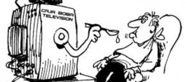 Medios masivos de incomunicación masiva. Medios masivos de incomunicación masiva.