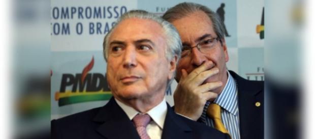 Michel Temer também pode sofrer impeachment Michel Temer também pode sofrer impeachment