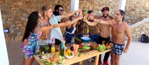 MTV Super Shore 1x10 nuevo episodio. MTV Super Shore 1x10 nuevo episodio.