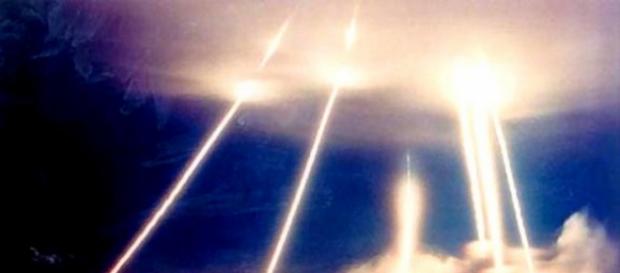 Noile sisteme de arme nucleare ale Rusiei Noile sisteme de arme nucleare ale Rusiei