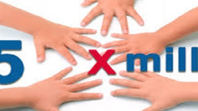 5 per mille: delucidazioni e istruzioni