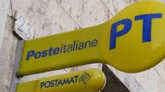 addio al caro vecchio timbro postale