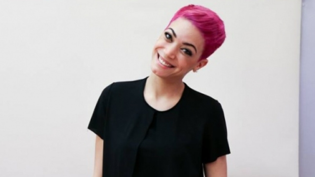 Amici 15: Elodie, criticata dalla giuria, in lacrime.