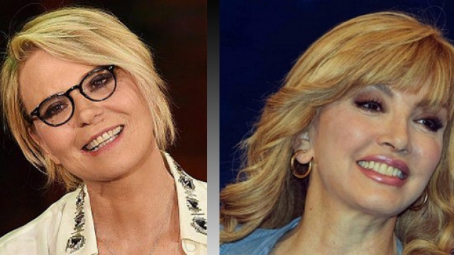 La prima puntata di Amici batte Ballando con le Stelle