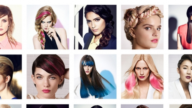 Tendenze capelli primavera 2016.