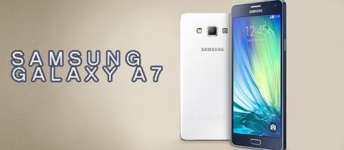 Samsung Galaxy A7: i migliori prezzi sul Web selezionati per voi in questo articolo