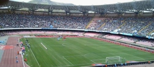 Biglietti Napoli-Atalanta, i prezzi dei tagliandi per la sfida del San Paolo