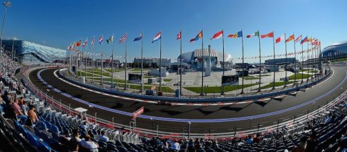 Formula 1, orari GP Russia 2016