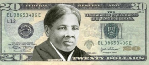 Harriet Tubman será la primera mujer en un billete de dólar.