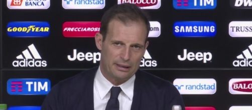 Voti Juventus-Lazio Gazzetta Fantacalcio: Allegri