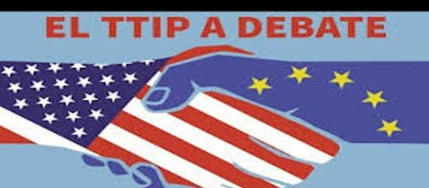 Algunos países amenazan con suspender las negociaciones del acuerdo de comercio TTIP por falta de debate Algunos países amenazan con suspender las negociaciones del acuerdo de comercio TTIP por falta de debate