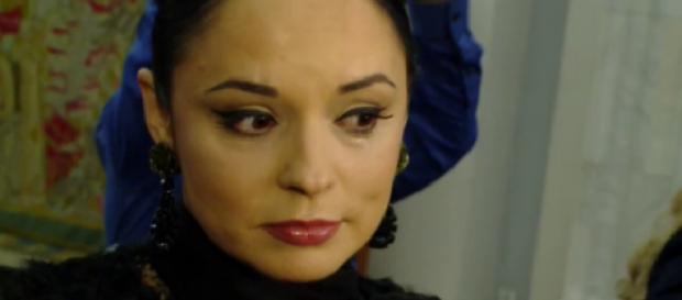 Andreea Marin se implică în salvarea unui tânăr Andreea Marin se implică în salvarea unui tânăr