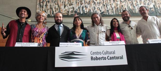 Anuncian actividades del Pachamama Fest Anuncian actividades del Pachamama Fest
