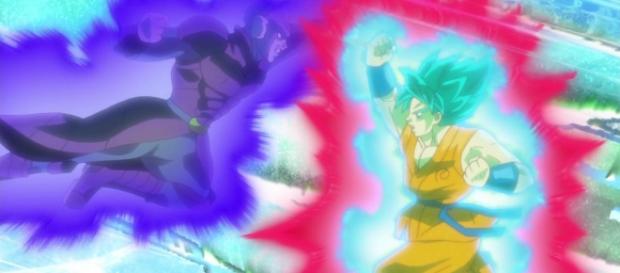 Audiencia del capítulo 39 de Dragon Ball Super Audiencia del capítulo 39 de Dragon Ball Super