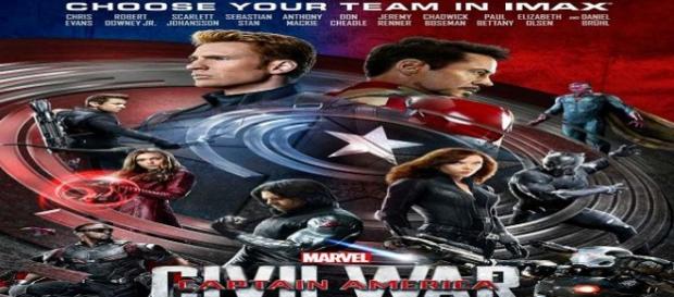 Confirman la ausencia de un personaje que a priori era de la partida en 'Civil War' Confirman la ausencia de un personaje que a priori era de la partida en 'Civil War'