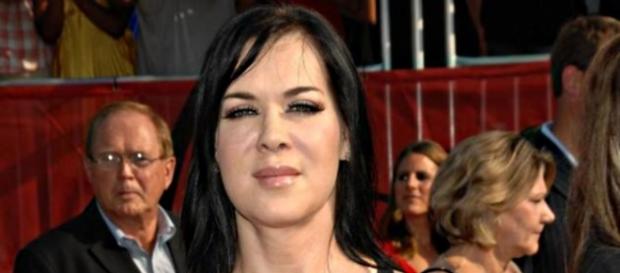 Deceduta a 45 anni la wrestler Chyna Deceduta a 45 anni la wrestler Chyna