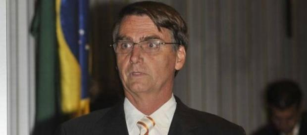 Deputado Federal Jair Bolsonaro Deputado Federal Jair Bolsonaro