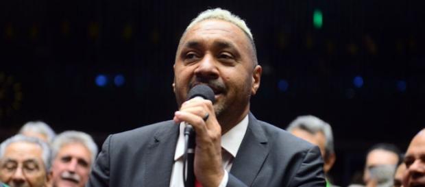 Deputado Tiririca desmente ex-presidente Lula Deputado Tiririca desmente ex-presidente Lula