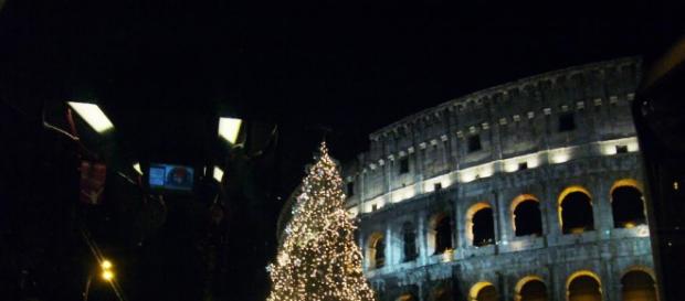 Il Natale di Roma, festeggiato dal popolo capitolino il 21 aprile di ogni anno Il Natale di Roma, festeggiato dal popolo capitolino il 21 aprile di ogni anno