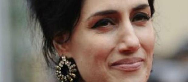 L'attrice e regista Ronit Elkabetz L'attrice e regista Ronit Elkabetz