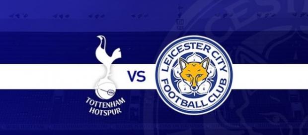 Leicester e Tottenham na luta pelo título inglês Leicester e Tottenham na luta pelo título inglês