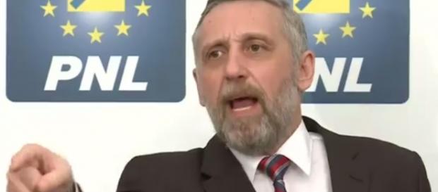 Marian Munteanu e decis să facă dezvăluiri Marian Munteanu e decis să facă dezvăluiri