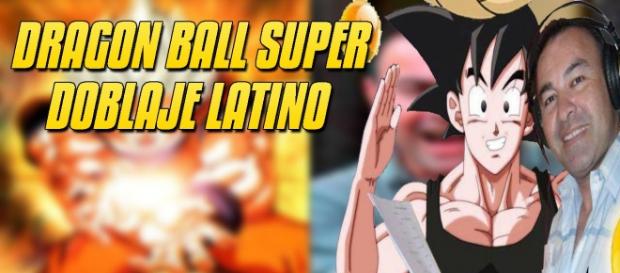 Mario Castañeta voz de Goku pronto volverá a dar vida a este personaje Mario Castañeta voz de Goku pronto volverá a dar vida a este personaje