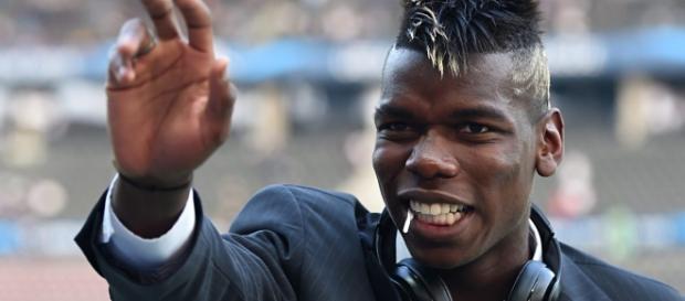 Paul Pogba no fichará para ningún equipo esta temporada Paul Pogba no fichará para ningún equipo esta temporada