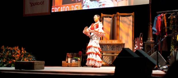 Photo Flamenco by Shilad Sen/CC BY 2.0 Photo Flamenco by Shilad Sen/CC BY 2.0