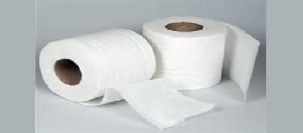 Riesgo de utilizar el papel higiénico Riesgo de utilizar el papel higiénico