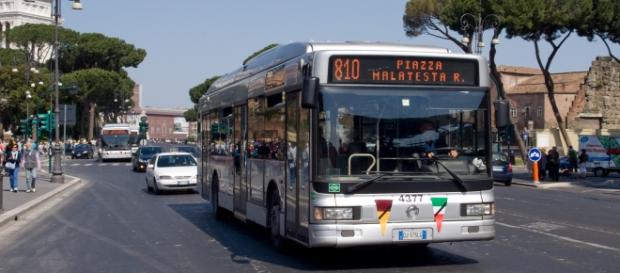 Sciopero trasporti e mezzi pubblici a Roma il 21 aprile 2016 Sciopero trasporti e mezzi pubblici a Roma il 21 aprile 2016