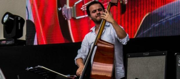 Sexta edición del Festival de jazz de Polanco Sexta edición del Festival de jazz de Polanco