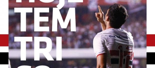 Tricolor joga o futuro na Libertadores Tricolor joga o futuro na Libertadores