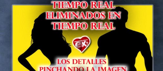 últimos eliminados del programa últimos eliminados del programa