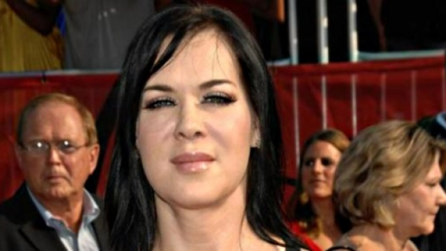 Deceduta a 45 anni la wrestler Chyna