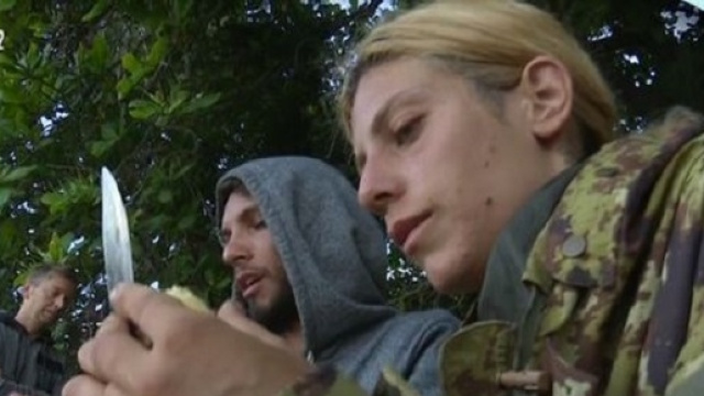 Gossip news Isola dei famosi 2016 su Marco e Paola