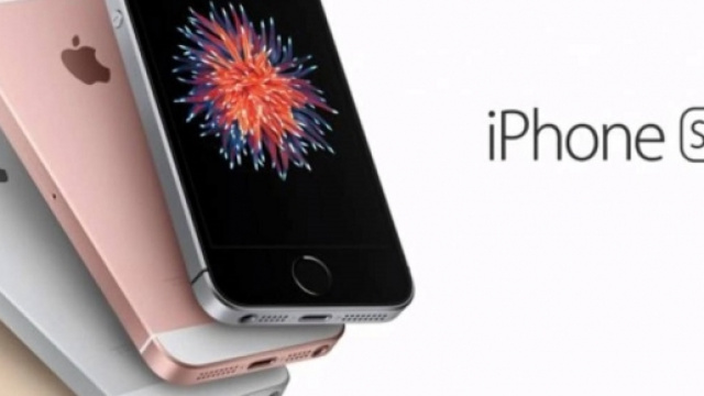 iPhone SE prezzo e recensione online